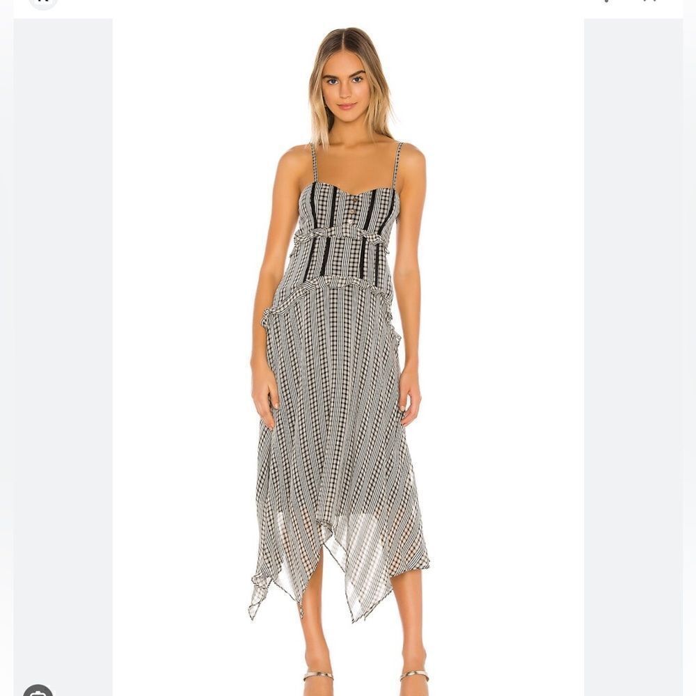 Revolve Tularosa Lenna Dress
